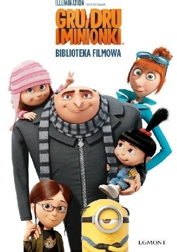 Gru, Dru i Minionki - Sadie Chesterfield