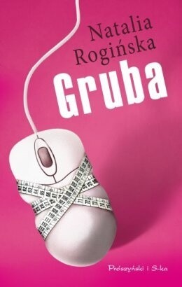 Gruba - Natalia Rogińska