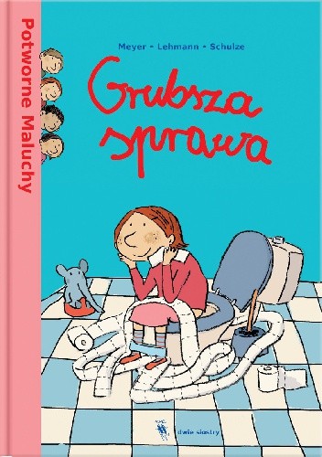 Grubsza sprawa - Schulze