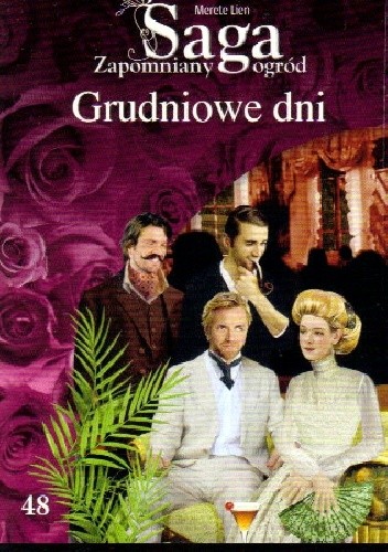 Grudniowe dni - Merete Lien