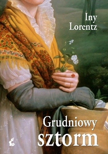 Grudniowy sztorm - Iny Lorentz