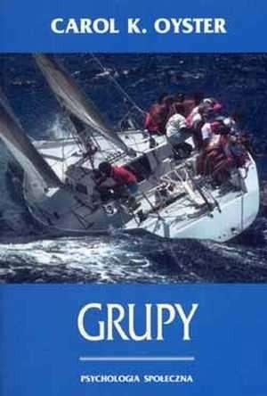 Grupy - Carol K. Oyster