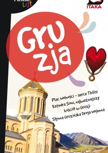 Gruzja - Sławomir Adamczak
