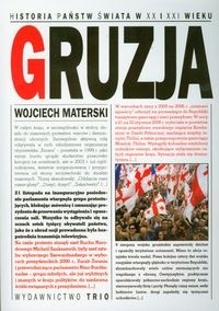 Gruzja - Wojciech Materski