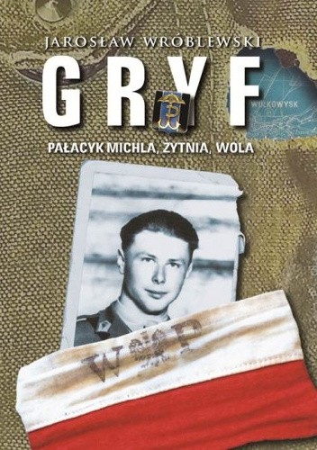 Gryf - Jarosław Wróblewski