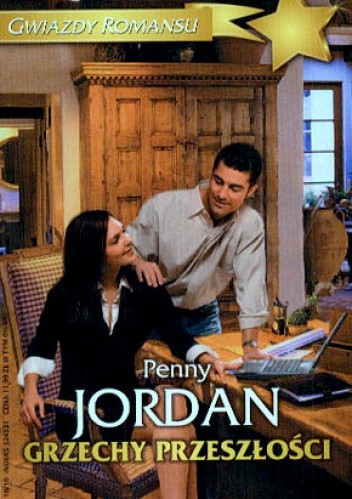 Grzechy przeszłości - Penny Jordan