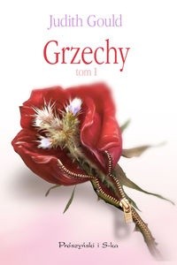 Grzechy. Tom 1 - Judith Gould