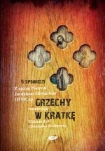 Grzechy w kratkę - Piotr Jordan Śliwiński