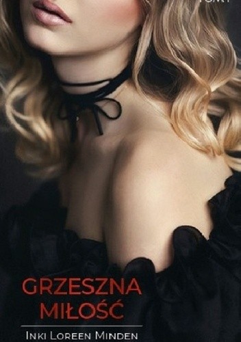 Grzeszna miłość - Inka Loreen Minden