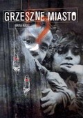 Grzeszne miasto - Maria Rataj