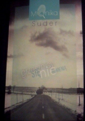 Grzesznicy się nie rumienią - Monika Suder