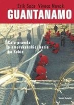 Guantanamo. Cała prawda o amerykańskiej bazie na Kubie - Erik Saar
