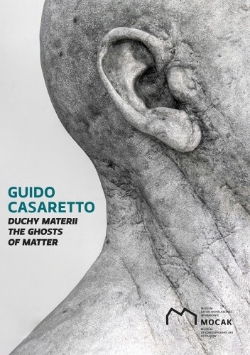 Guido Casaretto. Duchy materii - Maria Anna Potocka
