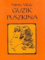 Guzik Puszkina - Serena Vitale