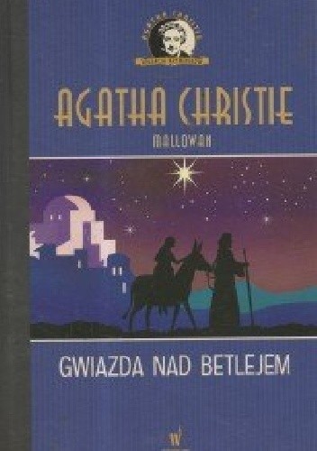 Gwiazda nad Betlejem - Agatha Christie
