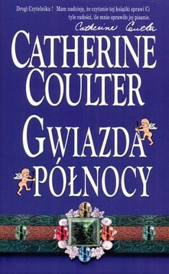 Gwiazda Północy - Catherine Coulter