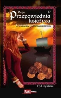 Gwiazda przeznaczenia - Frid Ingulstad
