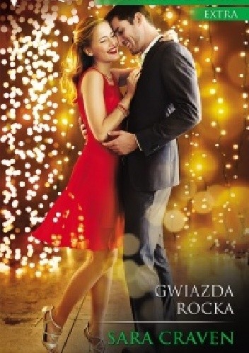 Gwiazda rocka - Sara Craven
