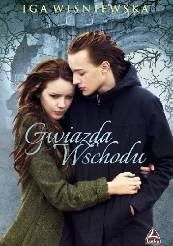 Gwiazda Wschodu - Iga Wiśniewska