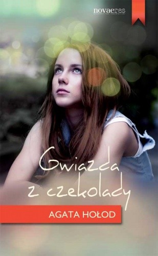 Gwiazda z czekolady - Agata Hołod