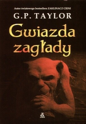 Gwiazda zagłady - G.P. Taylor