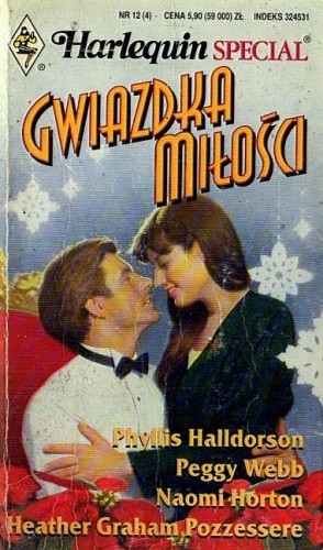 Gwiazdka miłości - Heather Graham