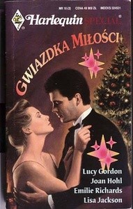 Gwiazdka miłości - Lisa Jackson