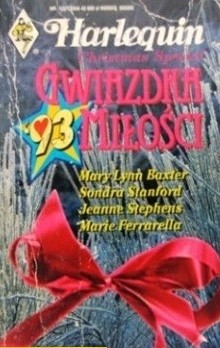 Gwiazdka miłości - Marie Ferrarella