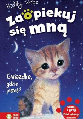 Gwiazdko, gdzie jesteś? - Holly Webb