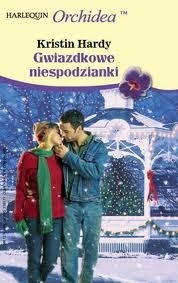 Gwiazdkowe niespodzianki - Kristin Hardy