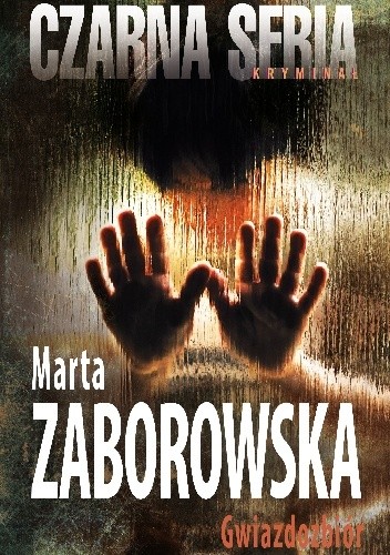 Gwiazdozbiór - Marta Zaborowska