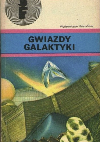 Gwiazdy galaktyki - praca zbiorowa