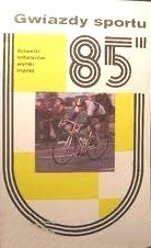 Gwiazdy sportu 85 - Stefan Gawlikowski