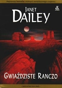 Gwiaździste ranczo - Janet Dailey