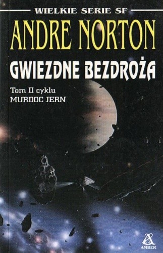 Gwiezdne bezdroża - Andre Norton