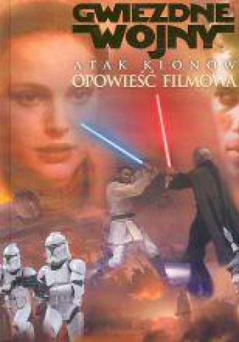 Gwiezdne Wojny - Atak Klonów. Opowieśc filmowa - Jane Mason