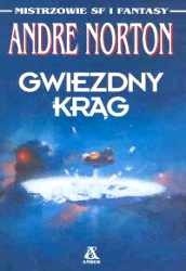 Gwiezdny krąg - Andre Norton