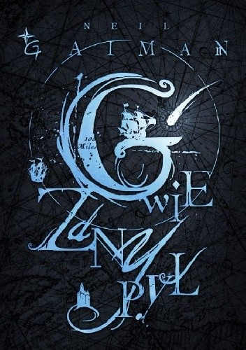 Gwiezdny pył - Neil Gaiman