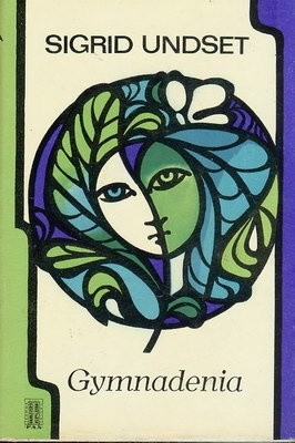 Gymnadenia - Sigrid Undset