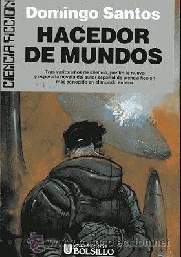 Hacedor de mundos - Domingo Santos