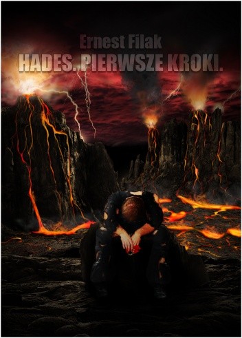 Hades.Pierwsze kroki - Ernest Filak