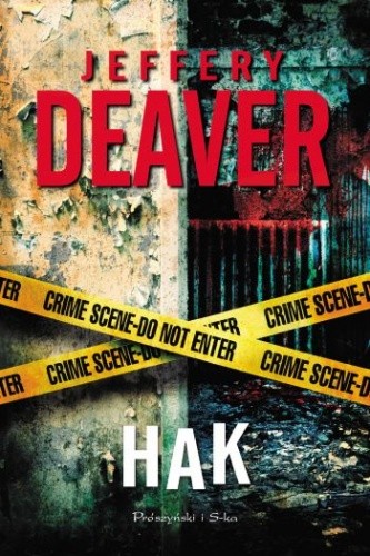 Hak - Jeffery Deaver