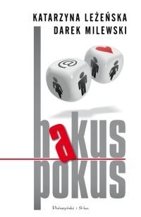 Hakus pokus - Katarzyna Leżeńska