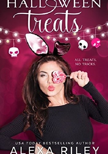 Halloween Treats - Alexa Riley