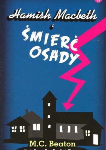 Hamish Macbeth i śmierć osady - M.C. Beaton