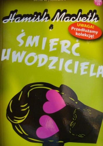 Hamish Macbeth i śmierć uwodziciela - M.C. Beaton