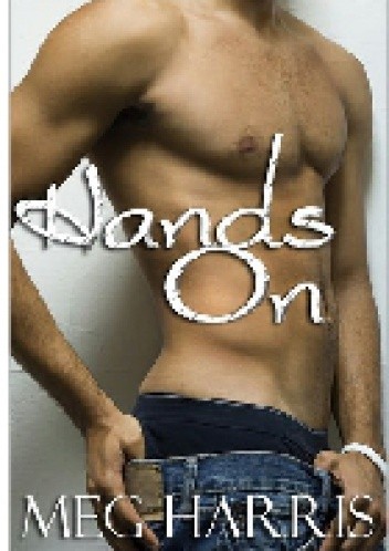 Hands On - Meg Harris
