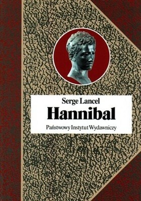 Hannibal - Serge Lancel
