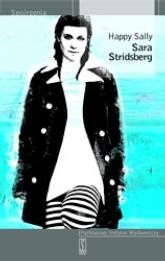 Happy Sally - Sara Stridsberg