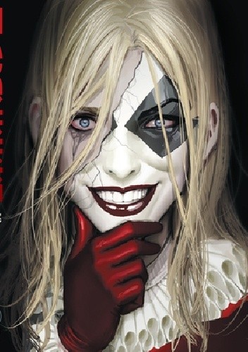 Harleen - Stjepan Šejić